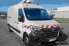 Renault Trucks Master
                                          145