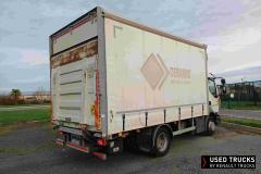Renault Trucks D
                                          240