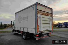 Renault Trucks D
                                          240