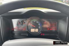 Renault Trucks D
                                          210