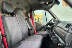 Renault Trucks Master
                                          