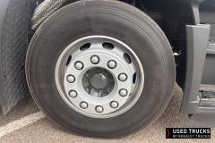 Renault Trucks T High
                                          480