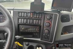 Renault Trucks D
                                          210