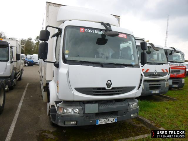Renault Trucks Midlum 180 NU OFERTA