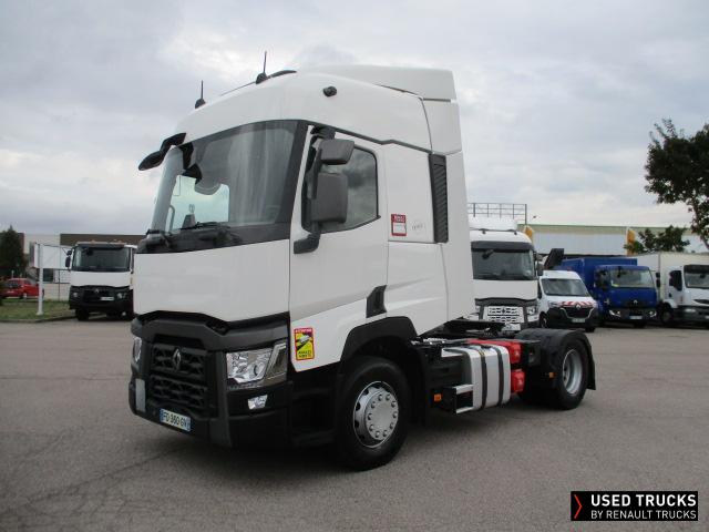 Renault Trucks T 480 Selection