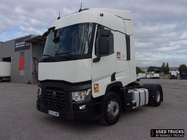 Renault Trucks T 480 Nenhuma oferta