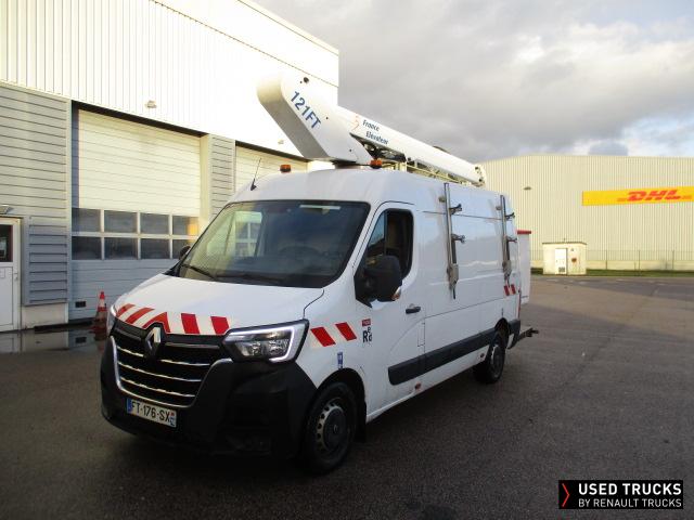 Renault Trucks Master  Expertisé