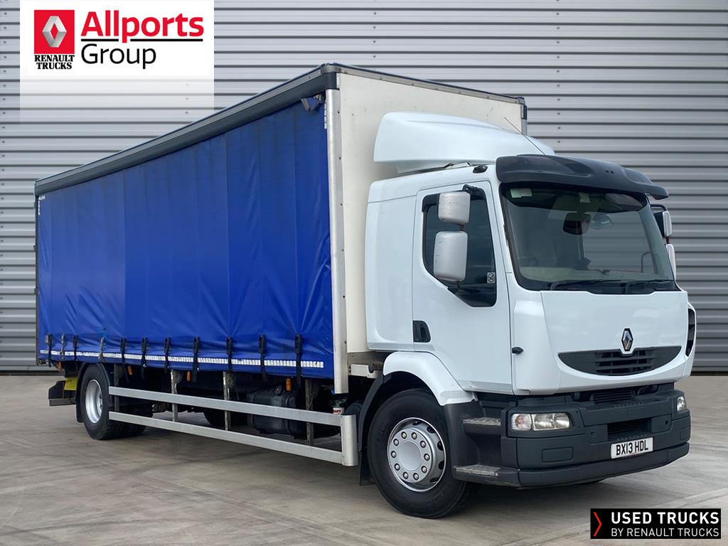 Renault Trucks Midlum 270 kein Angebot