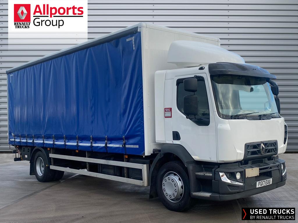 Renault Trucks D 250 kein Angebot