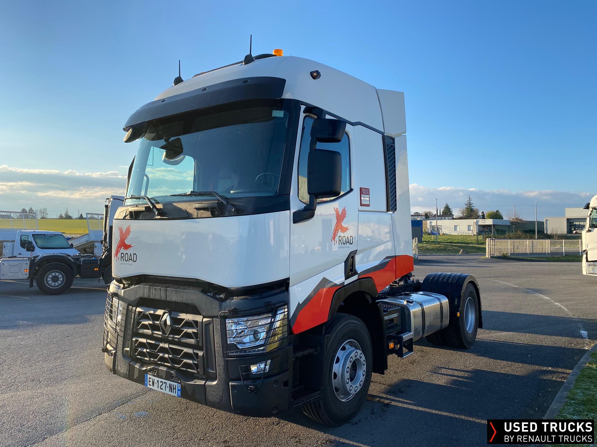 Renault Trucks T 440 kein Angebot