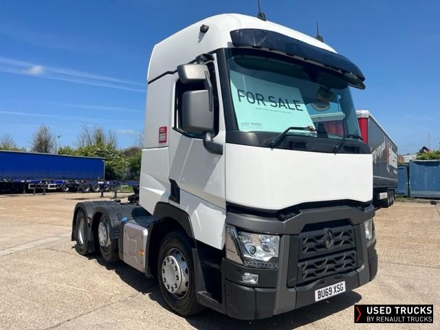 Renault Trucks T 480 Value