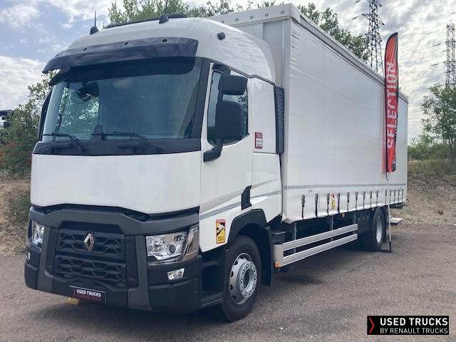 Renault Trucks T 460 Nenhuma oferta