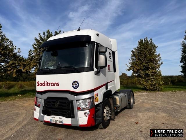 Renault Trucks T 440 kein Angebot