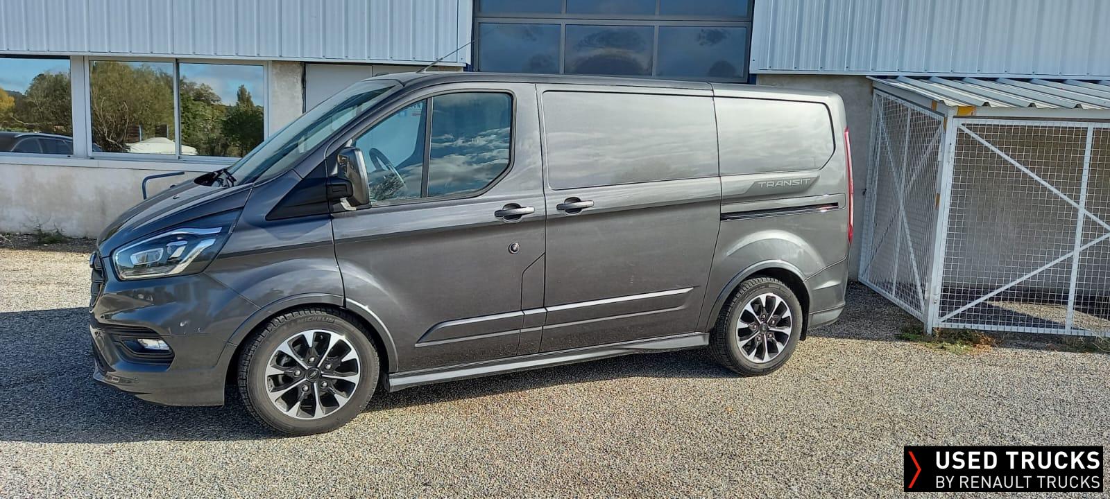 Ford Transit 185 kein Angebot