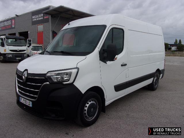 Renault Master  Brak oferty