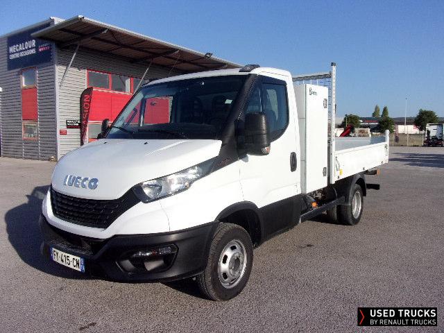 Iveco Daily  kein Angebot