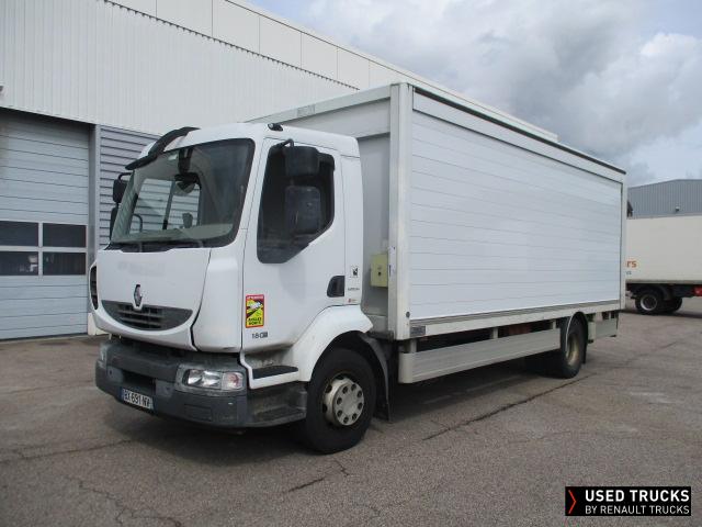 Renault Trucks Midlum 180 No offer