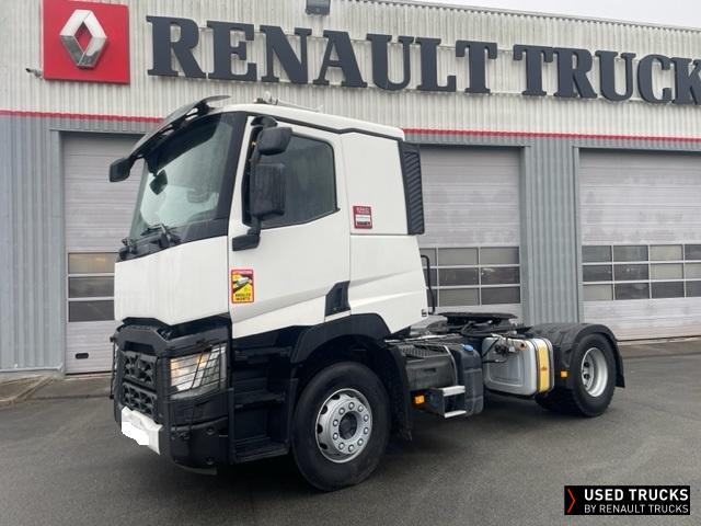 Renault Trucks C 480 Nenhuma oferta
