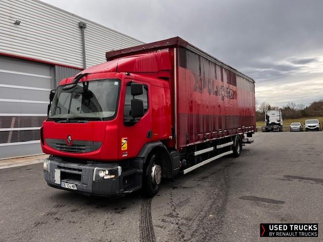 Renault Trucks Premium Distribution 310 Brak oferty