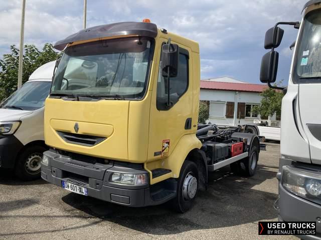 Renault Trucks Midlum 170 Expertisé