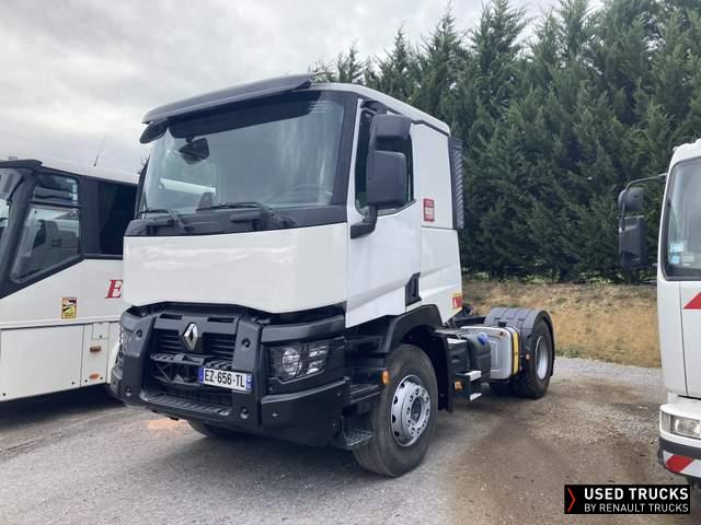 Renault Trucks C 480 Sin ofertas