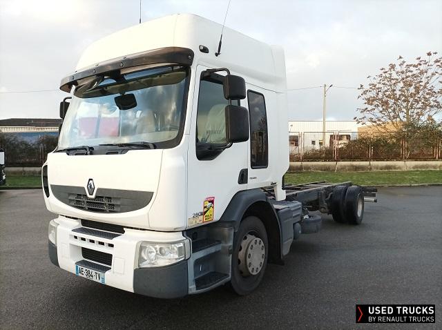 Renault Trucks Premium Distribution 280 Nenhuma oferta
