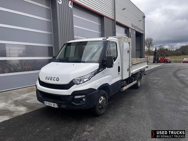 Iveco Daily 170 kein Angebot