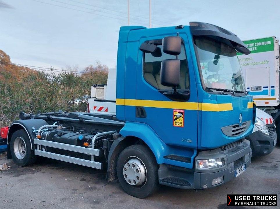 Renault Trucks Midlum 270 Brak oferty