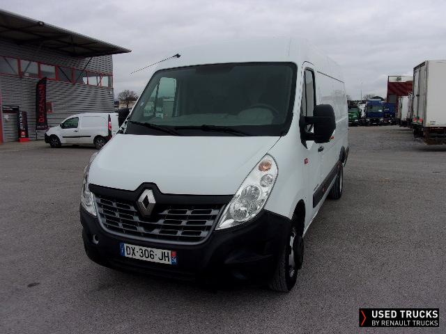 Renault Trucks Master 165 kein Angebot