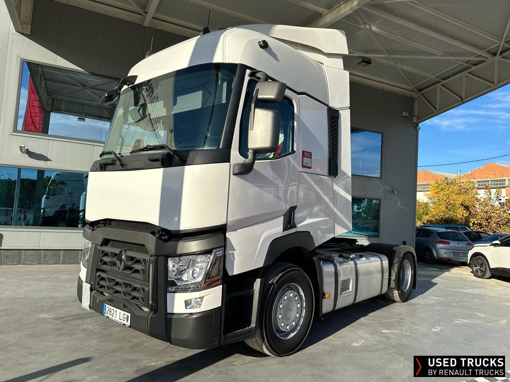 Renault Trucks T 520 Selection