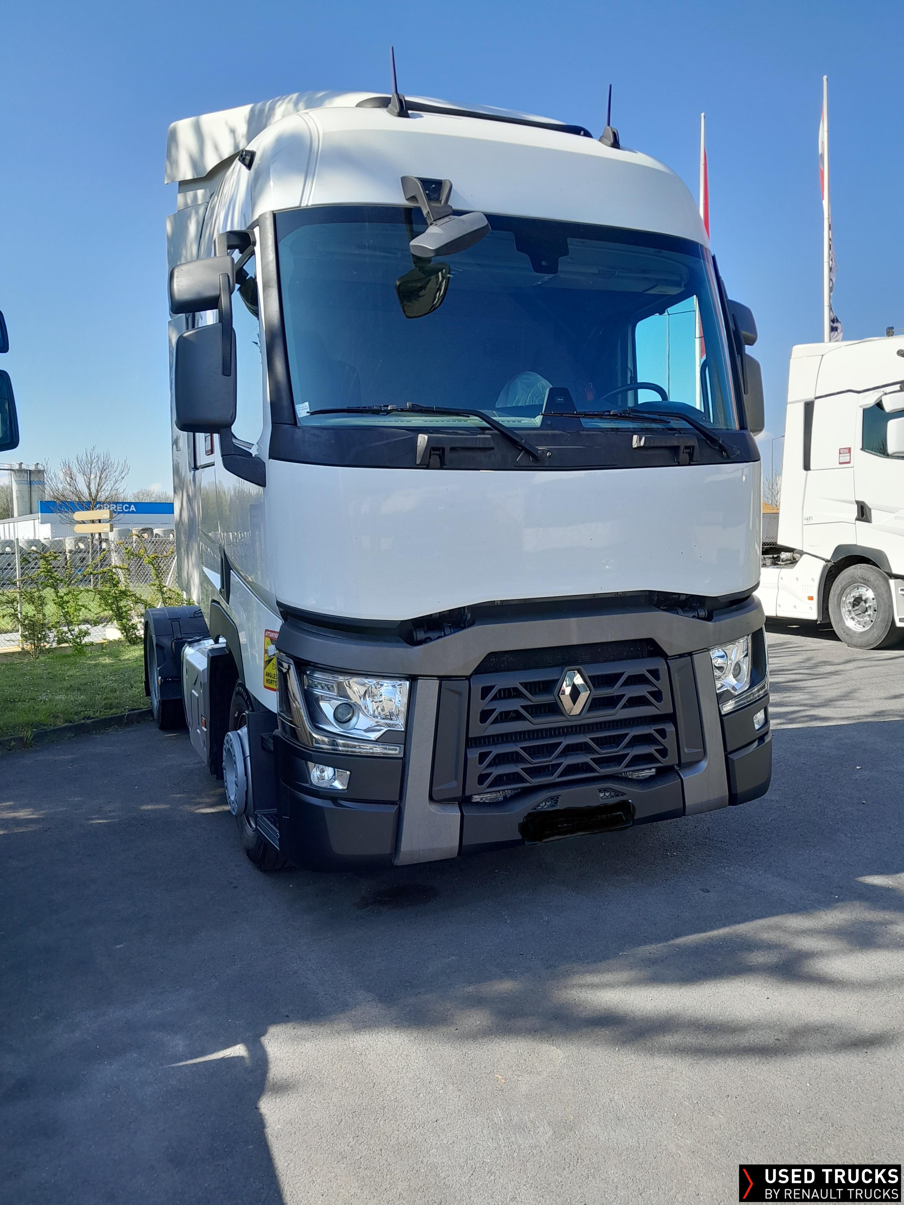 Renault Trucks T 480 Sélection