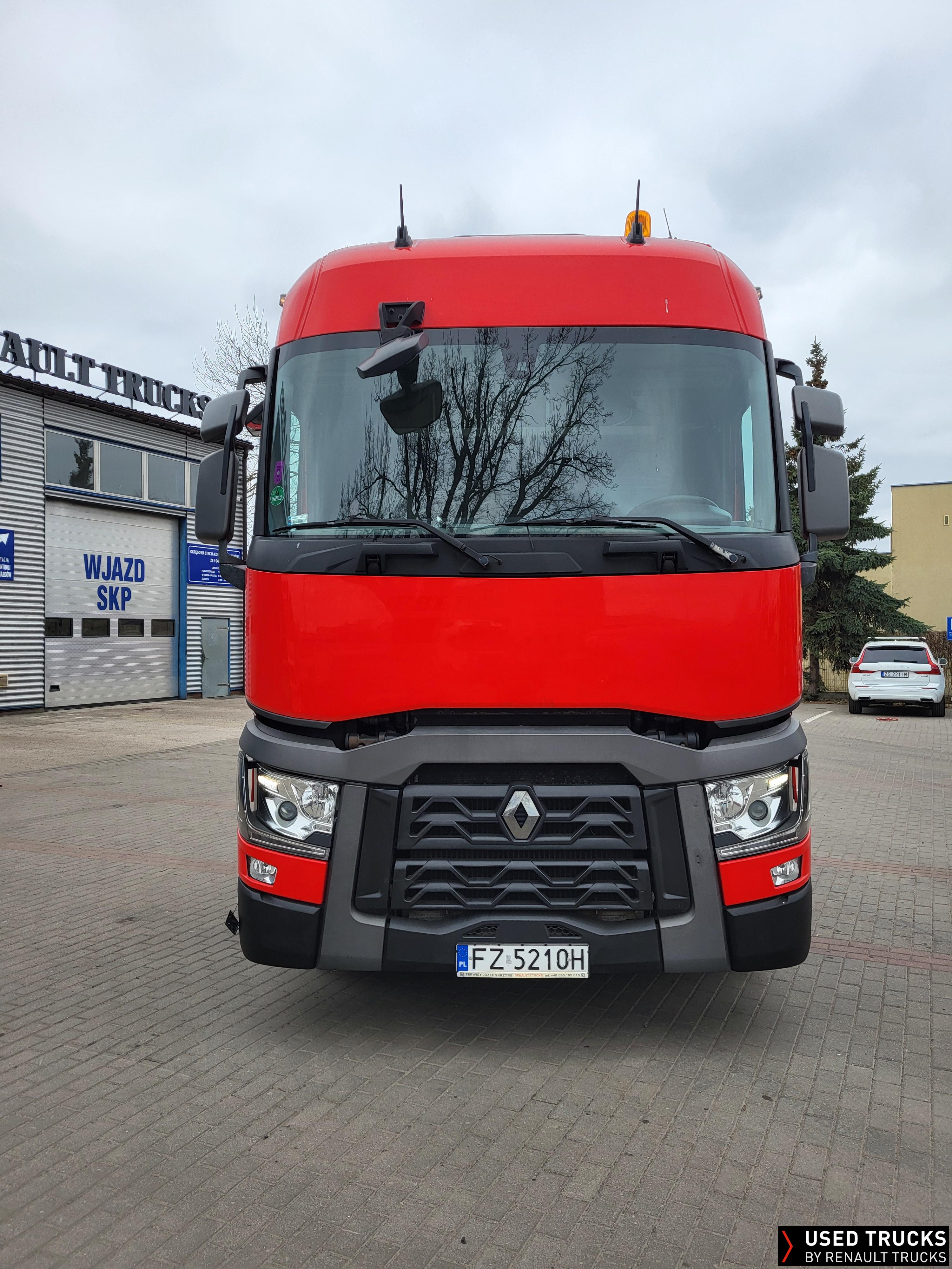 Renault Trucks T 460 NU OFERTA