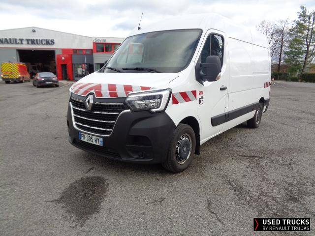 Renault Trucks Master 150 Nenhuma oferta