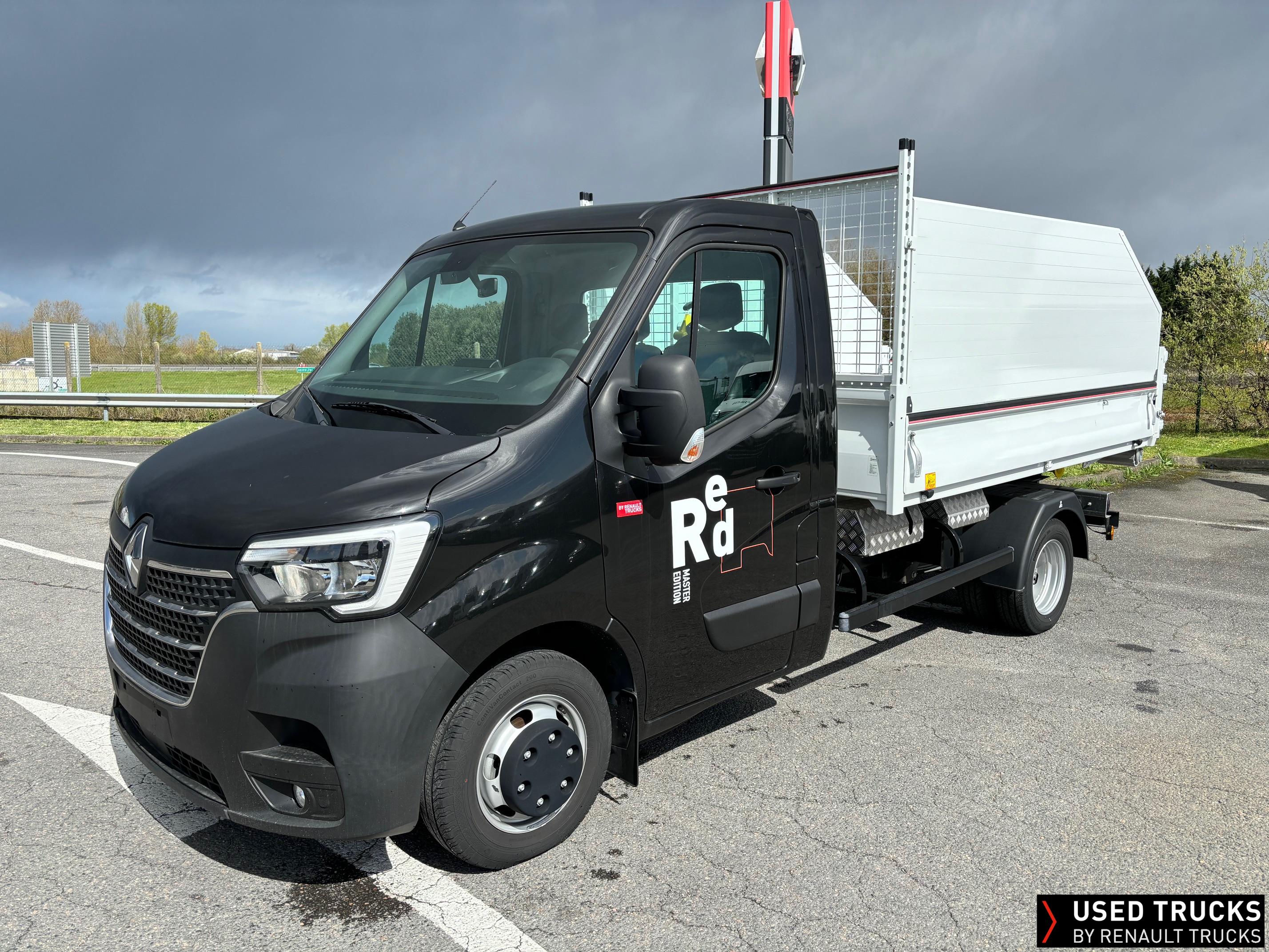 Renault Trucks Master 150 Expertisé