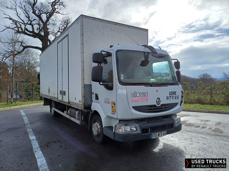Renault Trucks Midlum 190 No offer