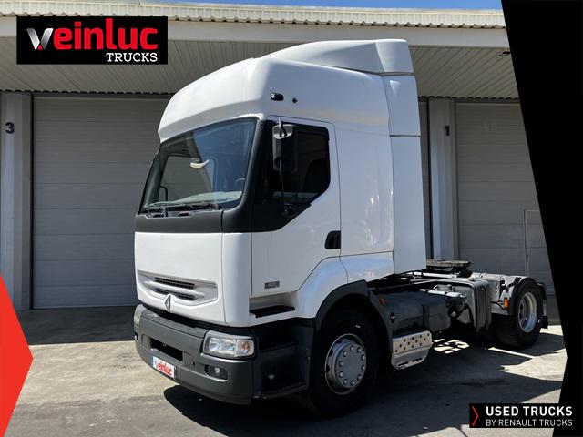 Renault Trucks Premium 410 Nenhuma oferta