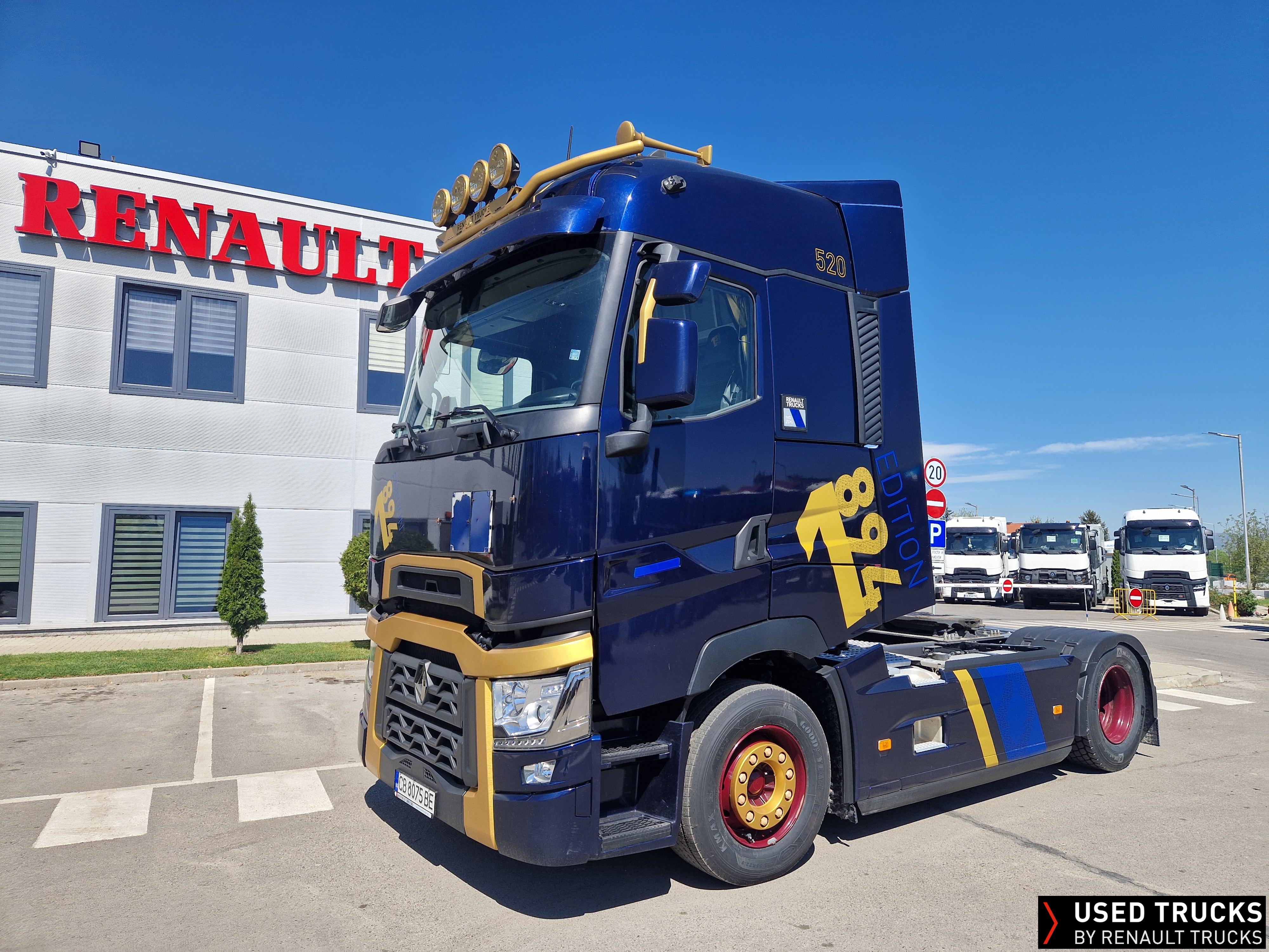 Renault Trucks T High 520 Value