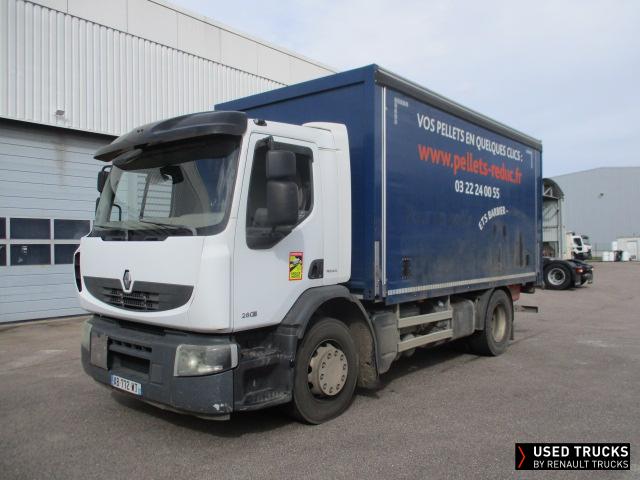 Renault Trucks Premium Distribution 280 NU OFERTA