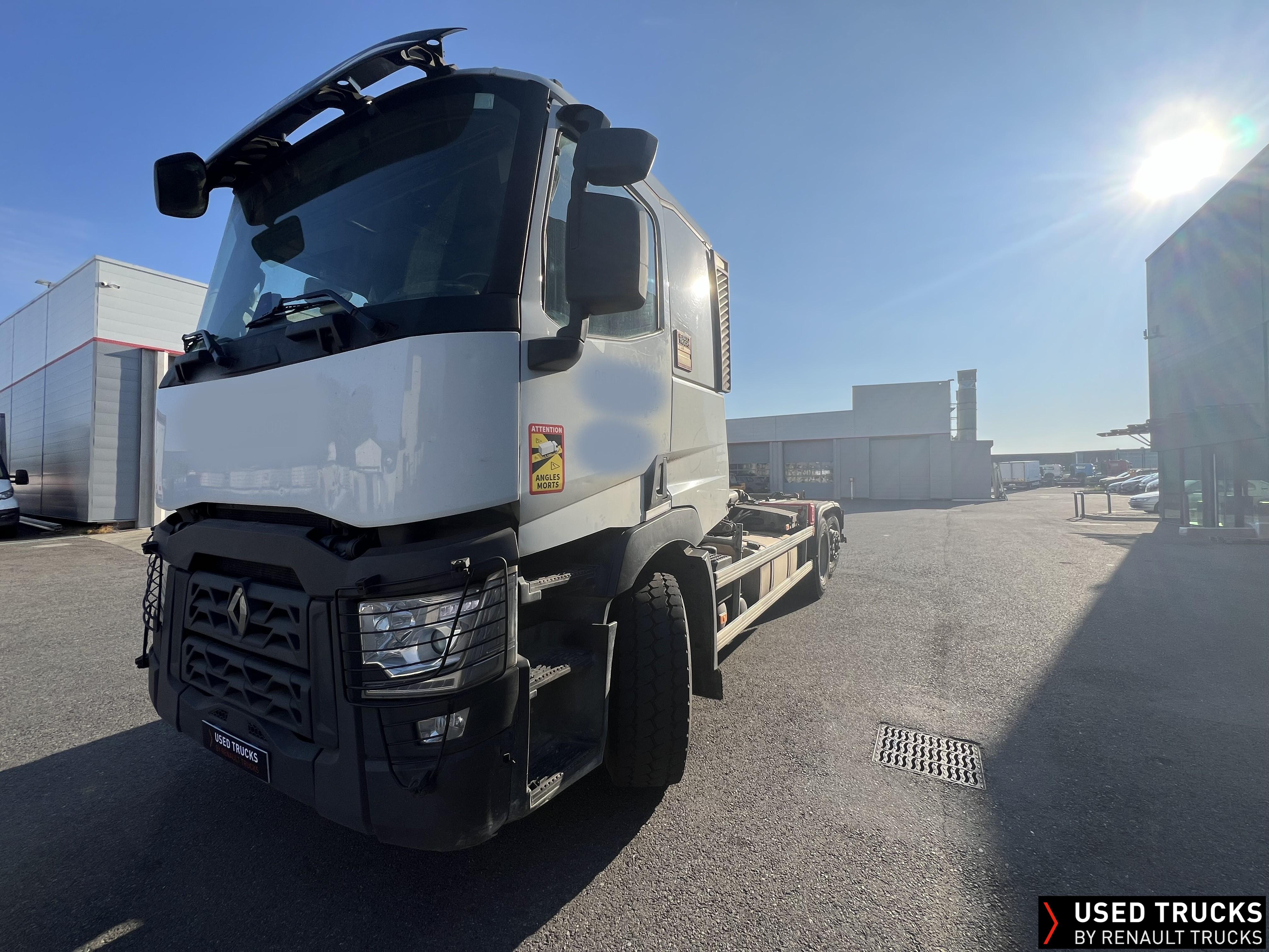 Renault Trucks C 440 Brak oferty