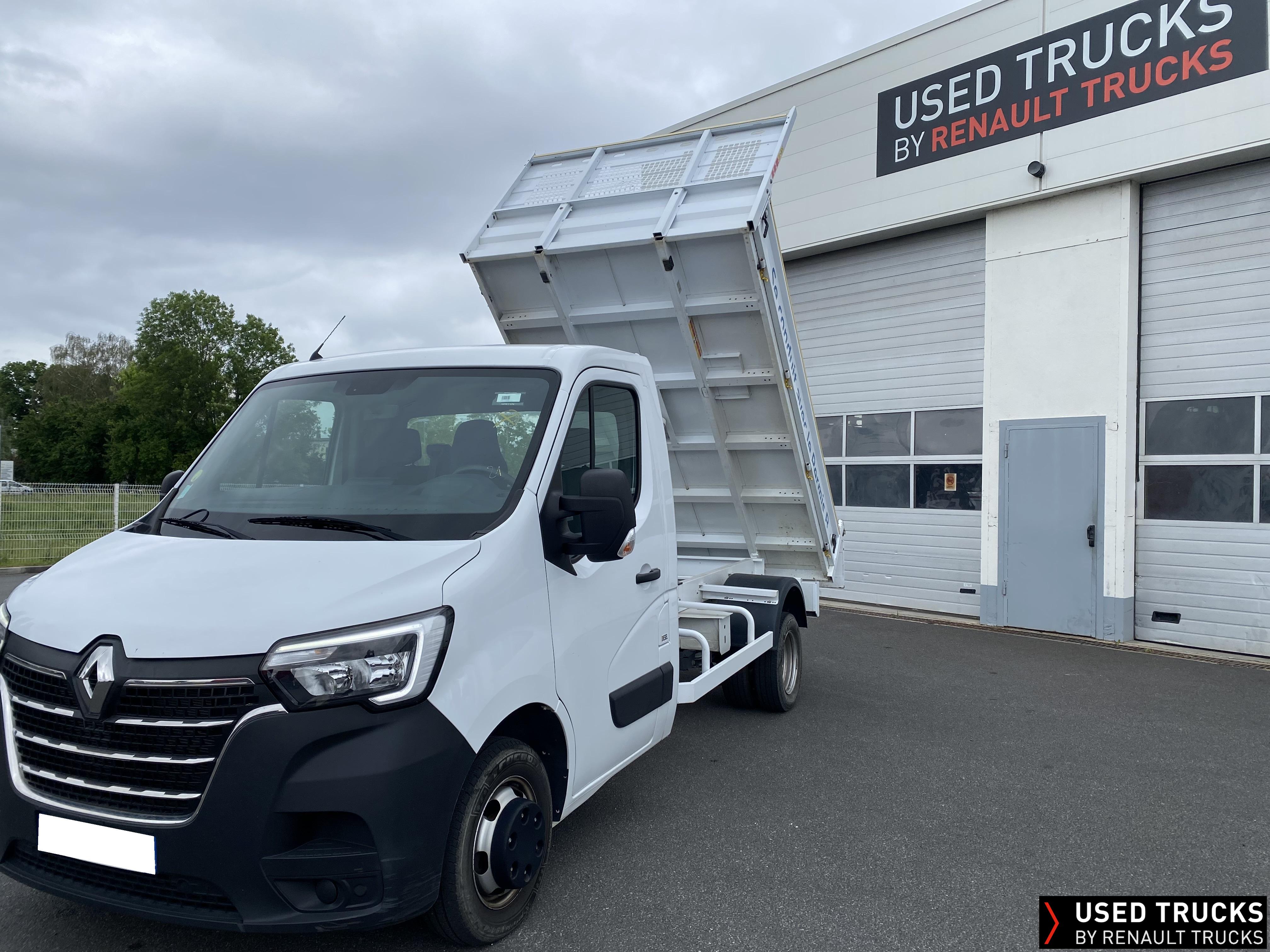 Renault Master 130 No offer