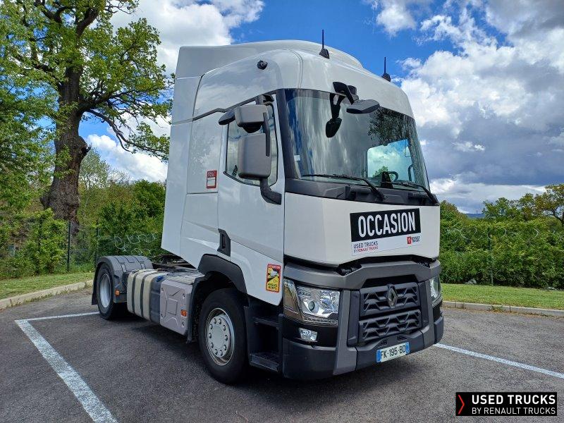 Renault Trucks T 440 No offer