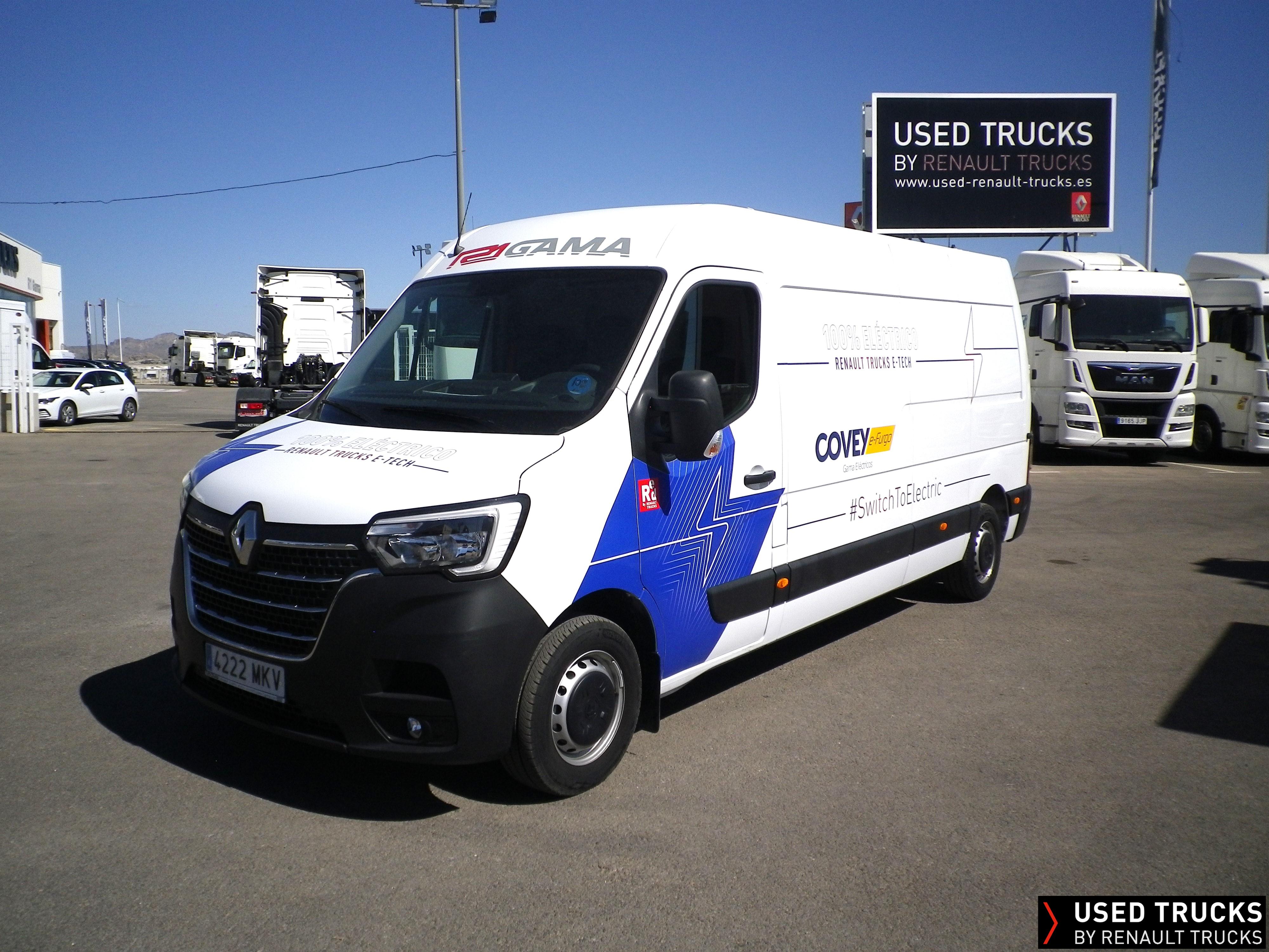 Renault Trucks Master  kein Angebot