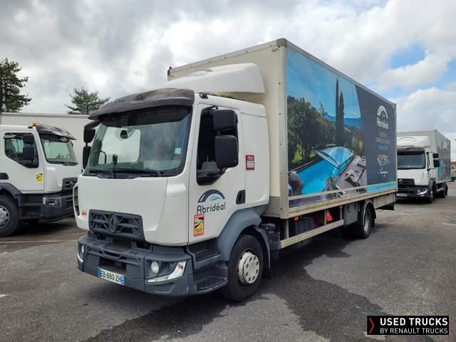 Renault Trucks D 280 Sin ofertas