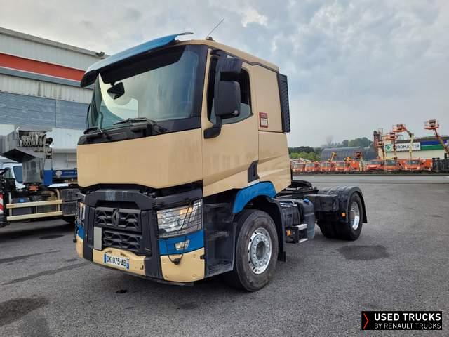 Renault Trucks C 460 Sin ofertas