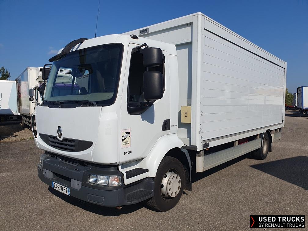 Renault Trucks Midlum 180 No offer