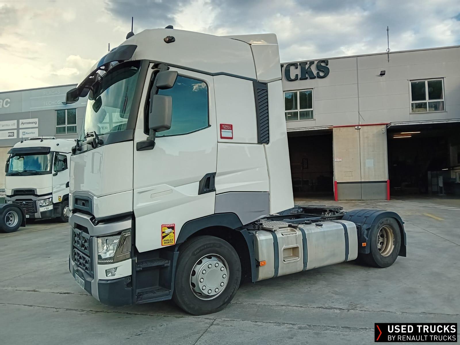 Renault Trucks T High 480 No offer