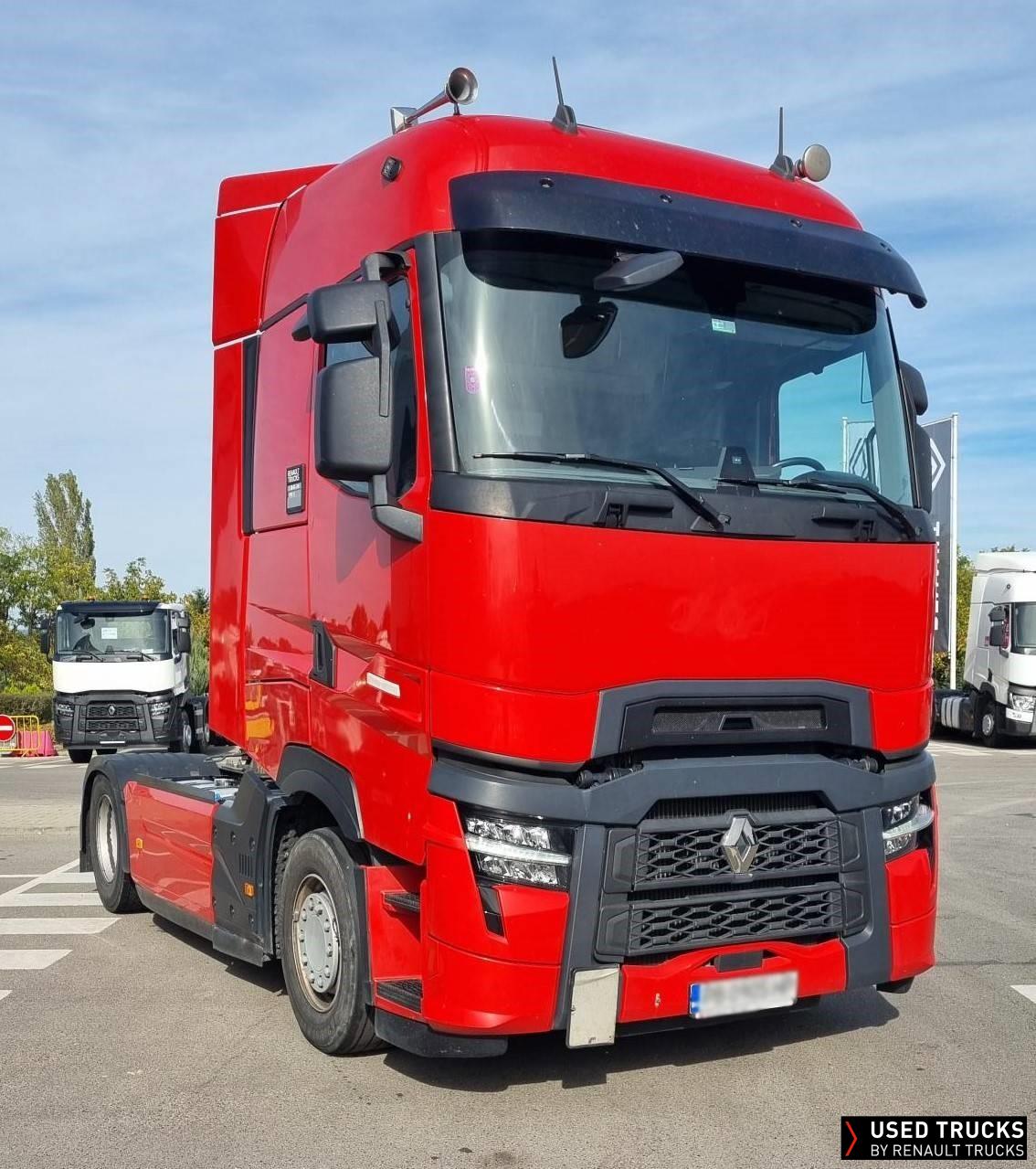 Renault Trucks T High 480 Value