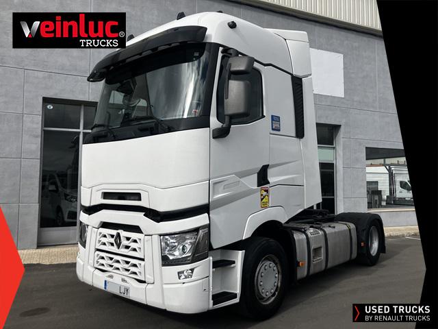 Renault Trucks T High 480 No offer