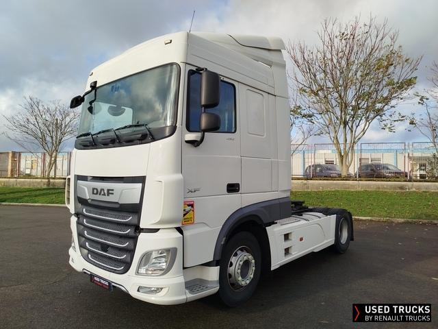 DAF XF 450 No offer