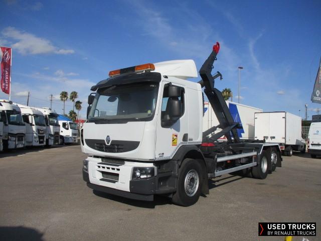Renault Trucks Premium 430 kein Angebot